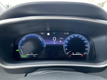 Foto van Toyota Corolla Touring Sports