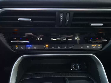 Foto van Mazda CX-60
