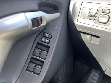 Foto van Toyota Verso