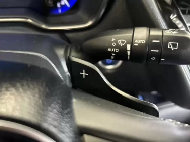 Foto van Toyota Corolla