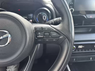 Foto van Mazda 2