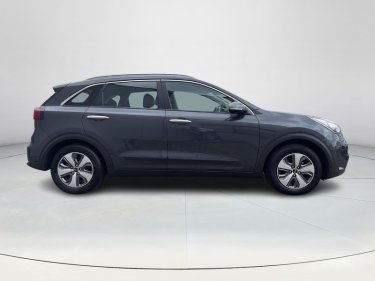 Foto van Kia Niro