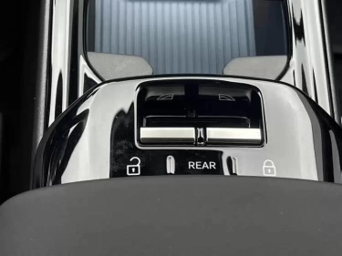 Foto van Volvo EX30