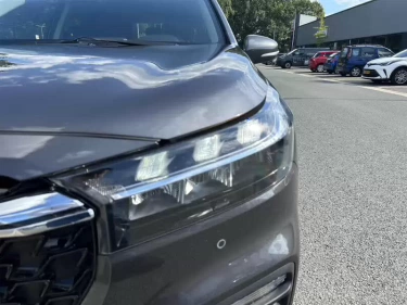 Foto van Suzuki S-Cross