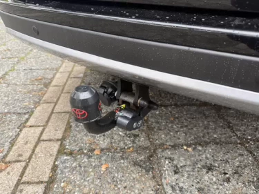 Foto van Toyota RAV4