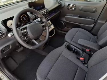 Foto van Hyundai Inster