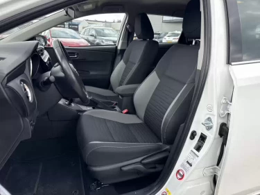 Foto van Toyota Auris