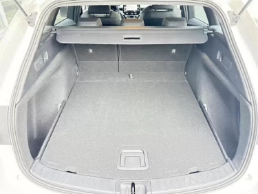 Foto van Toyota Corolla Touring Sports