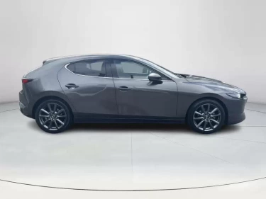 Foto van Mazda 3