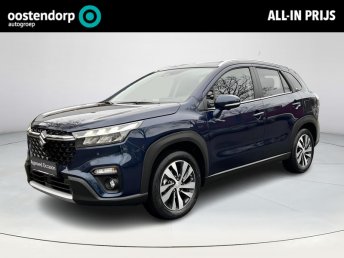 Suzuki S-Cross 1.5 Hybrid Style  occasion 2023