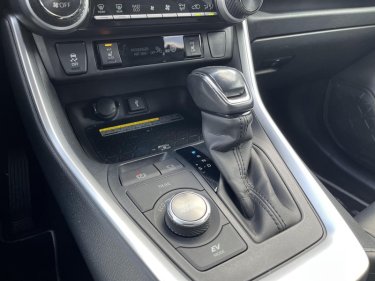 Foto van Toyota RAV4
