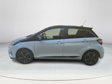 Foto van Toyota 