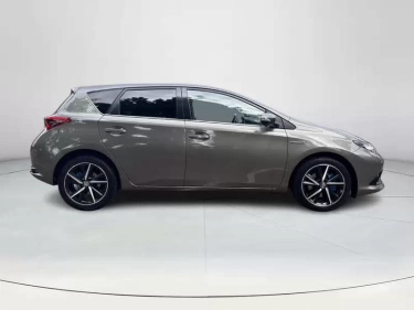 Foto van Toyota Auris