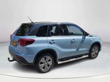 Foto van Suzuki Vitara