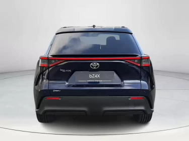 Foto van Toyota bZ4X