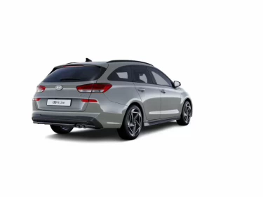 Foto van Hyundai i30