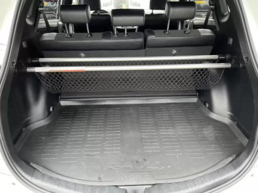 Foto van Toyota RAV4