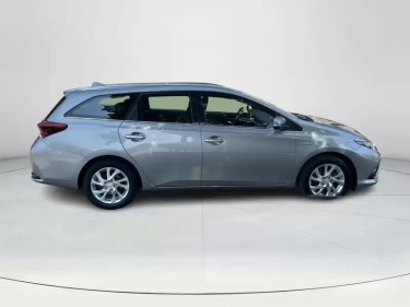 Foto van Toyota Auris Touring Sports