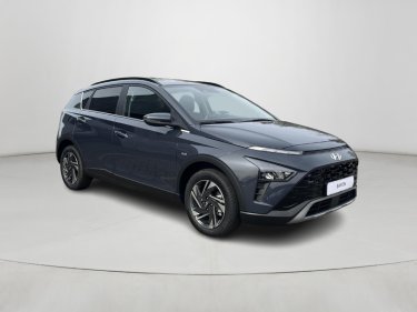 Foto van Hyundai Bayon