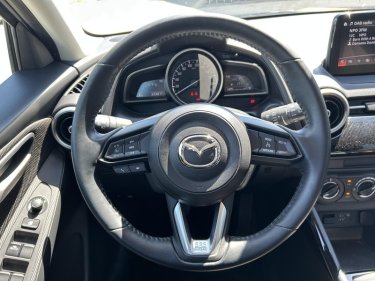 Foto van Mazda 2