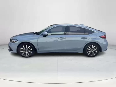 Foto van Honda Civic