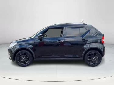 Foto van Suzuki Ignis