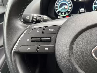 Foto van Hyundai i20