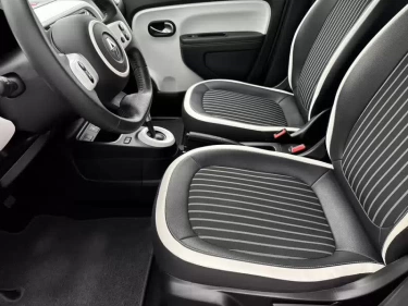 Foto van Renault Twingo Z.E.