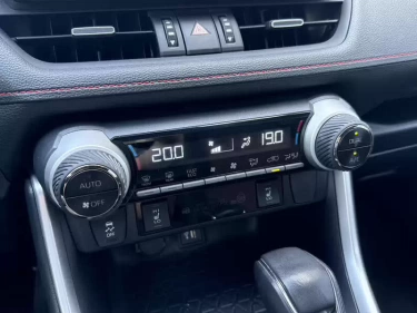 Foto van Toyota RAV4