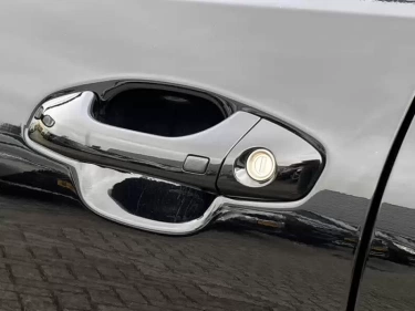 Foto van Kia Rio