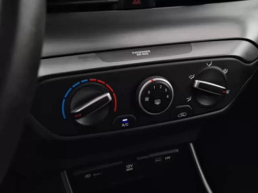 Foto van Hyundai i20