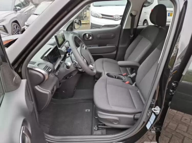 Foto van Hyundai Inster