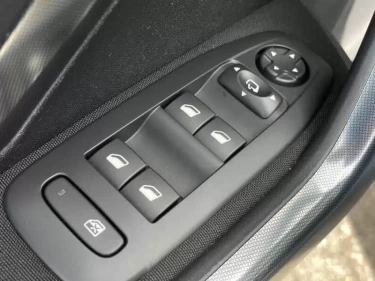 Foto van Peugeot 2008