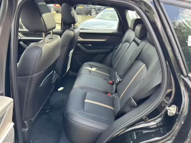 Foto van Mazda CX-60