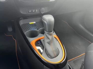 Foto van Toyota Aygo X