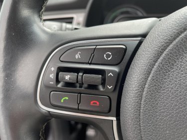 Foto van Kia Niro