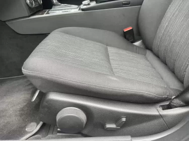Foto van Mercedes-Benz C-Klasse