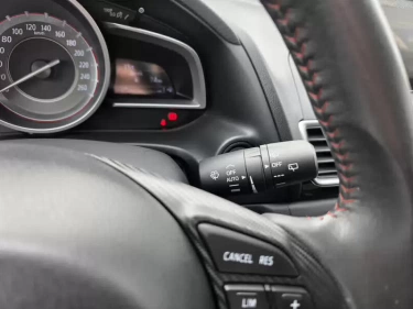 Foto van Mazda 3