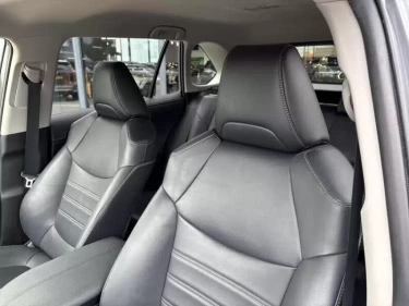 Foto van Toyota RAV4