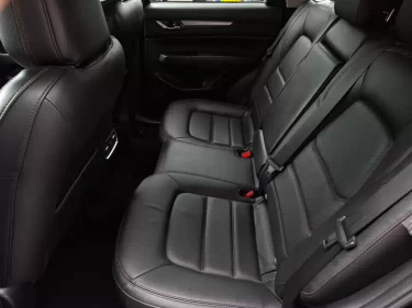 Foto van Mazda CX-5