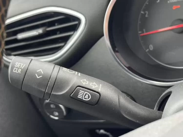 Foto van Opel Crossland X