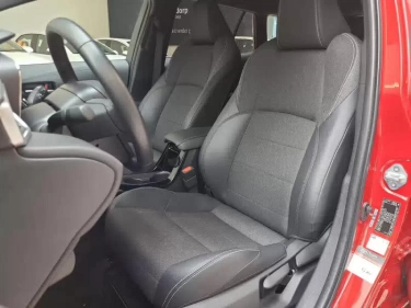 Foto van Toyota Corolla Touring Sports