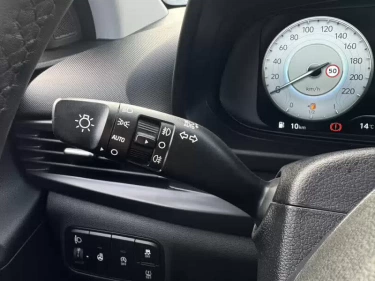 Foto van Hyundai i20