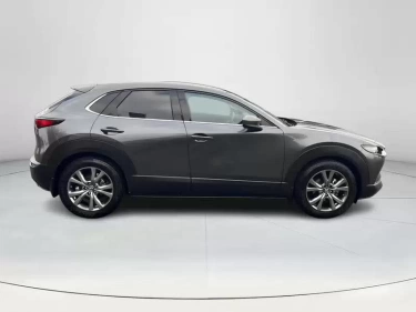 Foto van Mazda CX-30