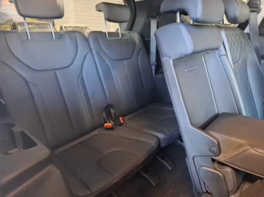 Foto van Hyundai Santa Fe