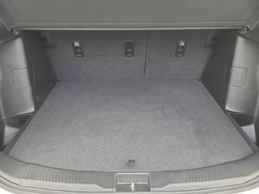 Foto van Suzuki S-Cross