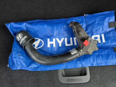 Foto van Hyundai KONA