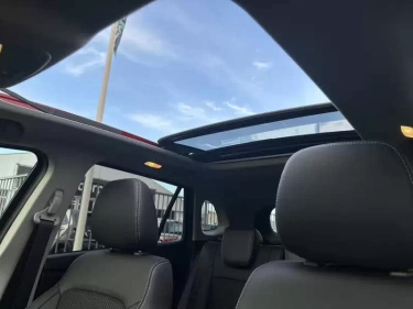 Foto van Suzuki S-Cross