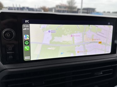 Foto van Toyota ProAce Long Worker