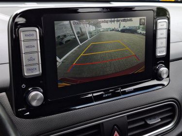Foto van Hyundai KONA